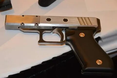 Gun 22