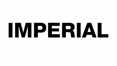 Imperial наклейки