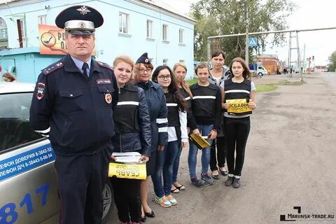 Работа мариинск свежие