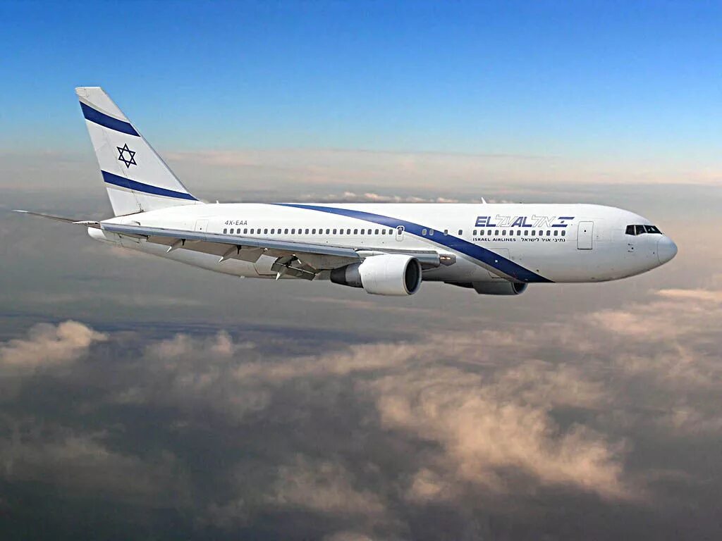 El al israel. Эль Аль. Авиакомпания Израиля Эль Аль. Самолеты авиакомпании el al. Самолёт авиакомпаний Эль Аль.