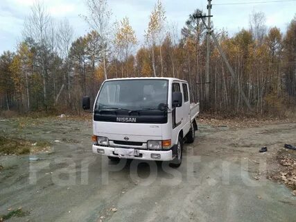 Дром благовещенск амурская ниссан