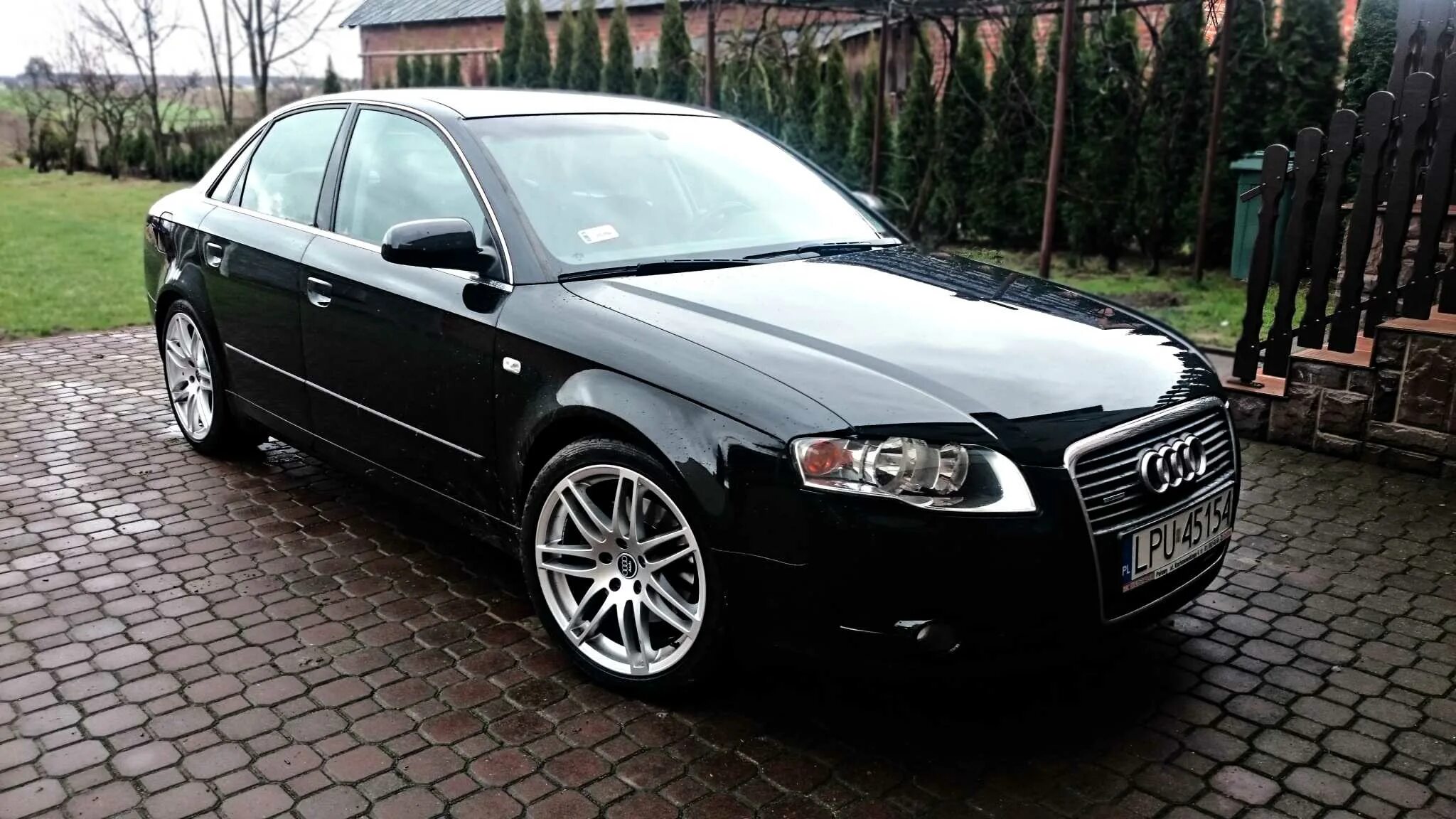 Audi a4 b7 2005. Audi a4 (b7) 2005-2007. Audi a4 b7 r18. Audi a6 b6. Ауди а 6 б у