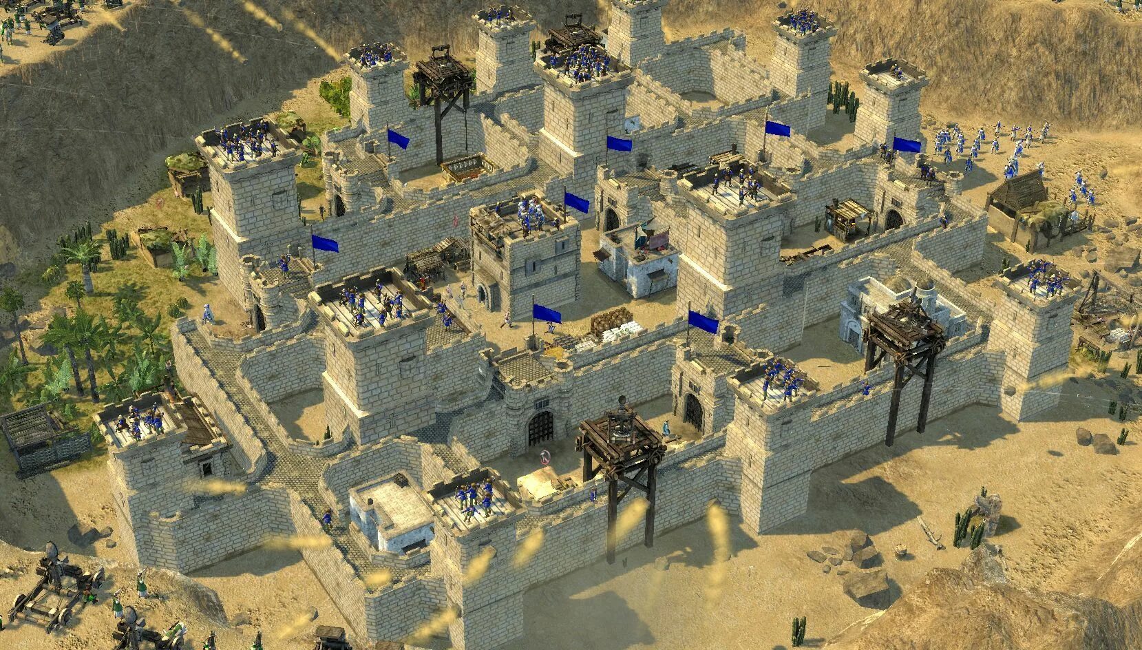 Stronghold crusader 2 2014. Стронгхолд крусадер 2. stronghold crusader игра. stronghold crusader 2 замки.