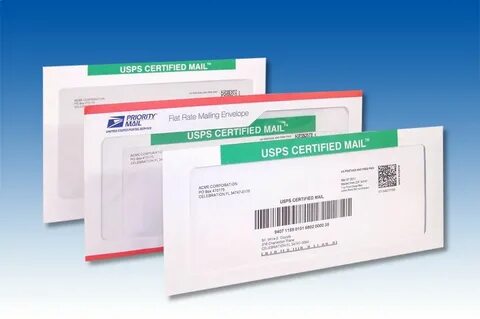 Return mail