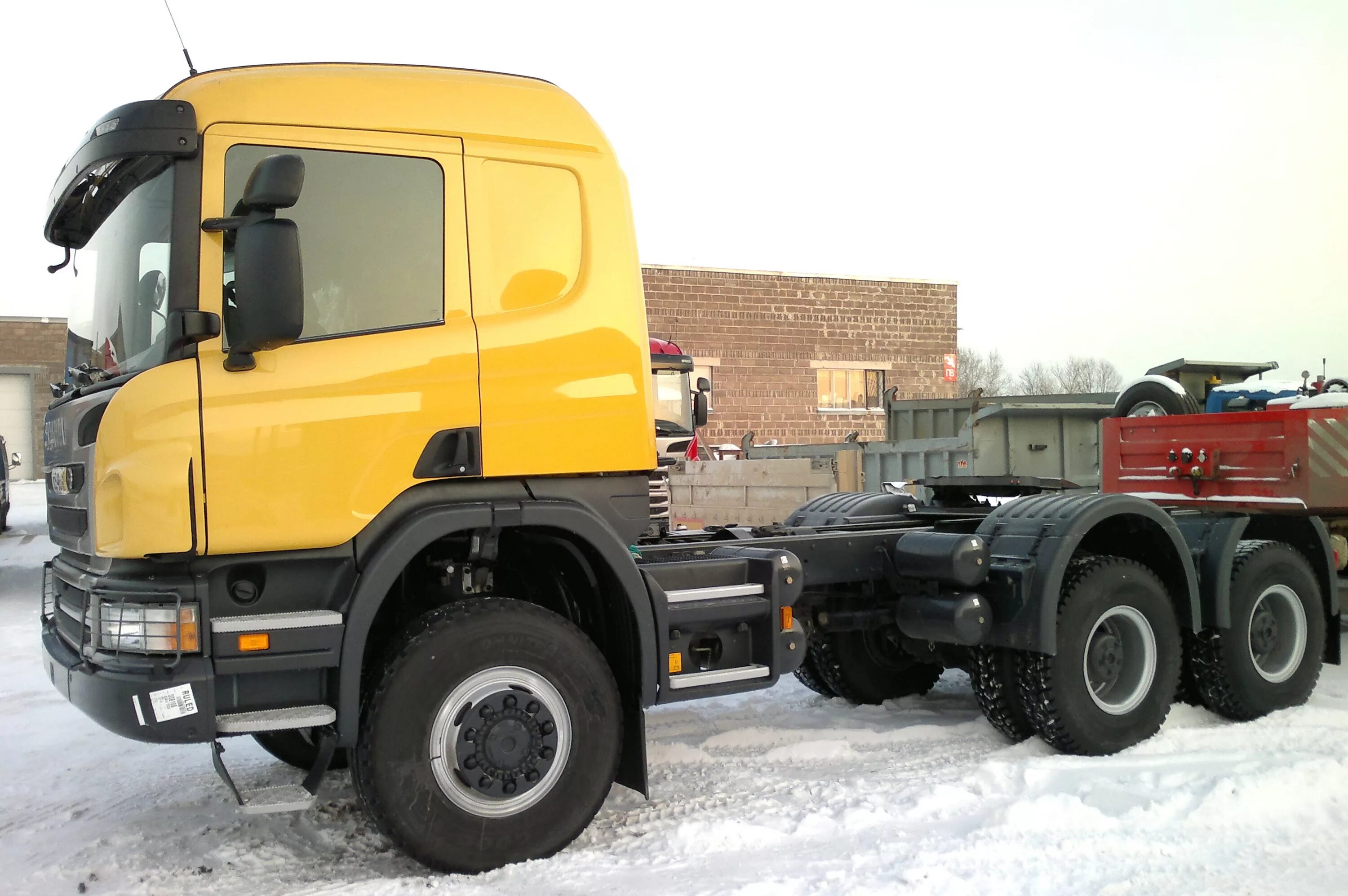 Man tgs 33. Скания 6х6 тягач. Вольво 6 на 6. Man 6x6 тягач. Ман тгс 40 480.