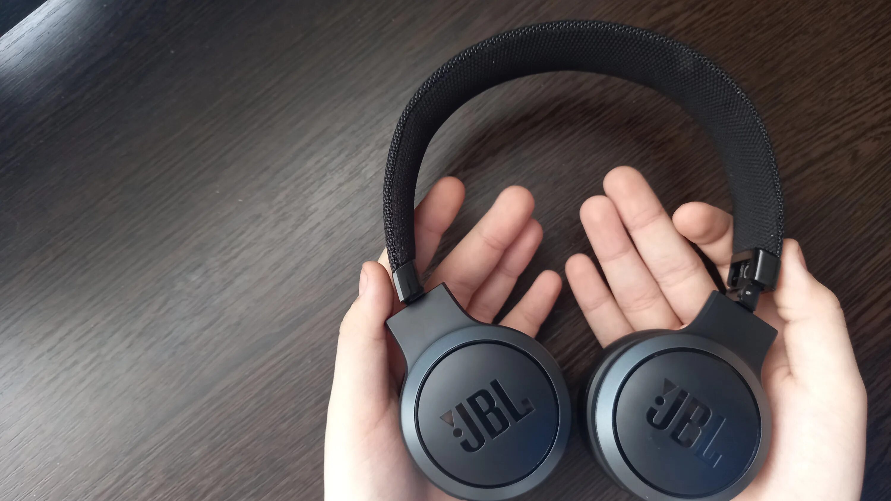 Jbl live 770nc обзор. Jbl live 770nc обзор