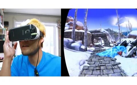 Лучший смартфон для vr