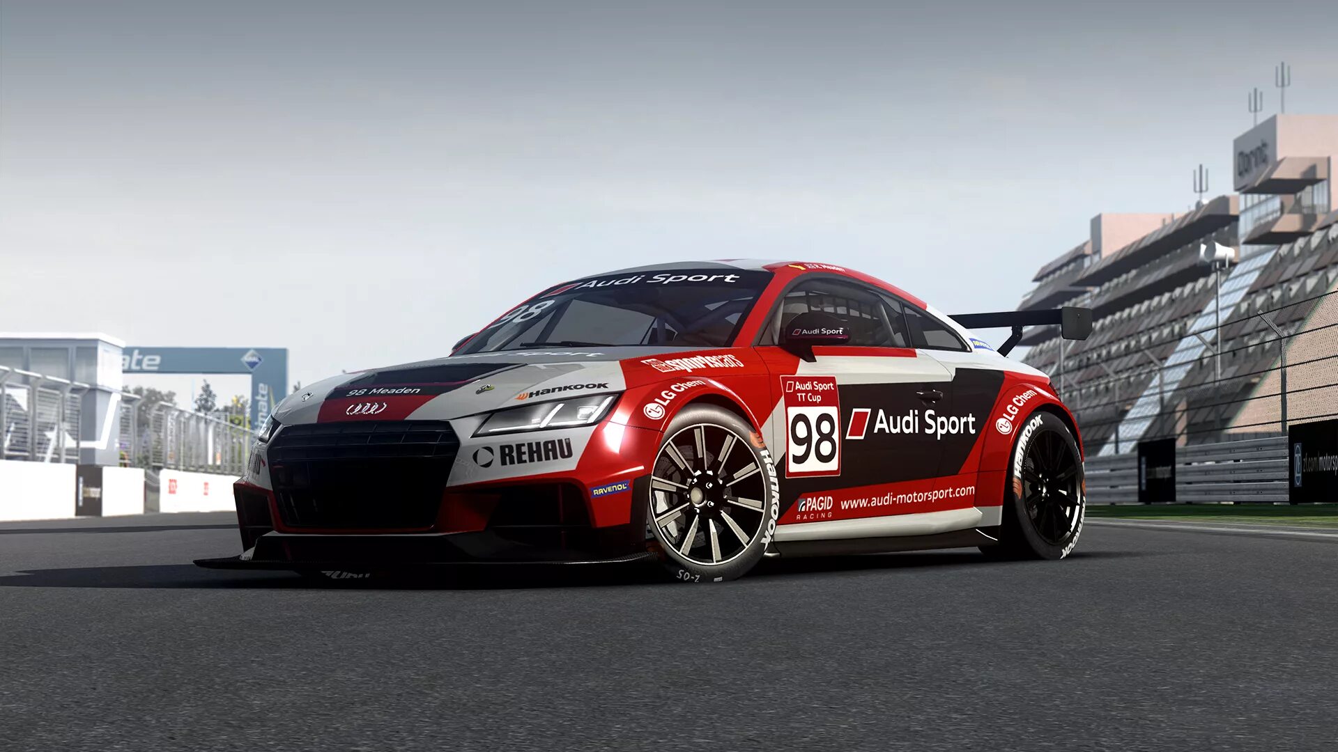 Audi TT Cup 2016. Audi TT Sport. Audi TT гоночная. Audi Sport livery Audi TT.