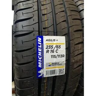 Мишлен 235 65 r16c