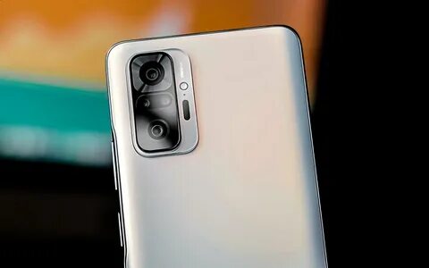 Камера redmi 8 pro