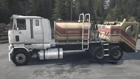 Snowrunner installer