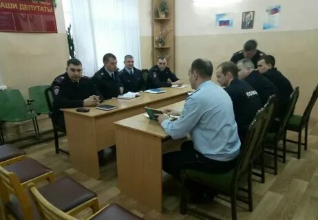 Полиция города барнаул