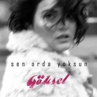 Sen yok sen yok