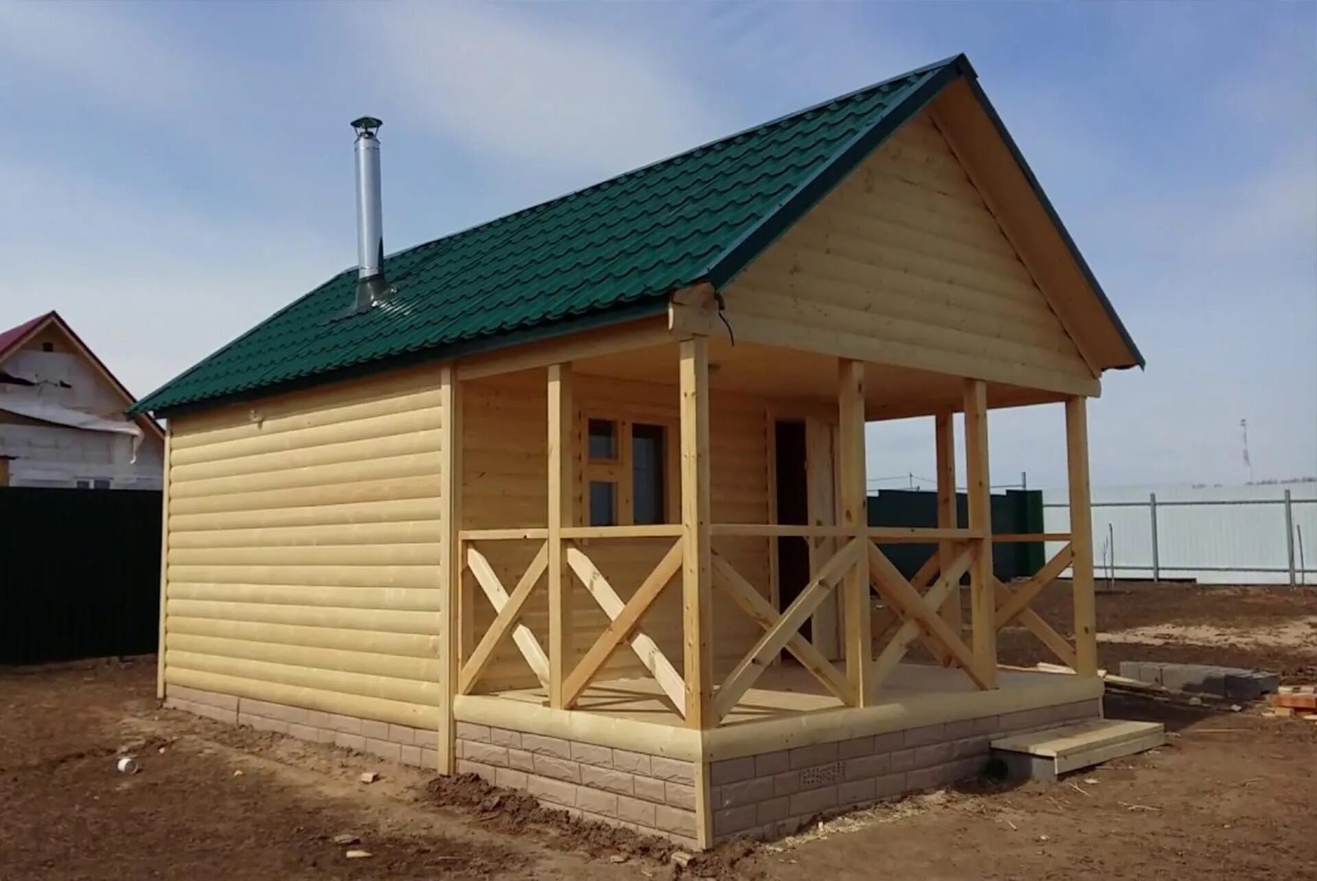 Готовые каркасные бани. Каркасная баня для дачи 3х4. Каркасно щитовая баня. Каркасная баня нижегородская область. Семеновские бани из бруса.