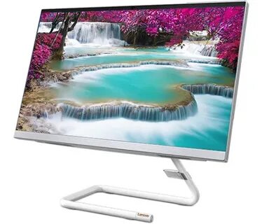Моноблок lenovo ideacentre a340 24 igm