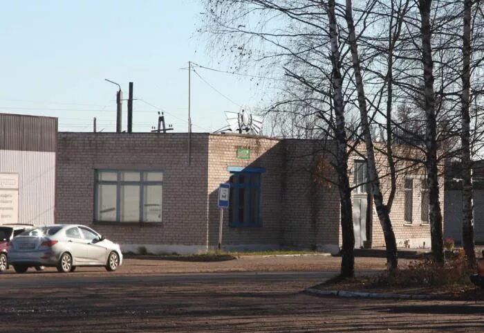 Д локня. Д локня