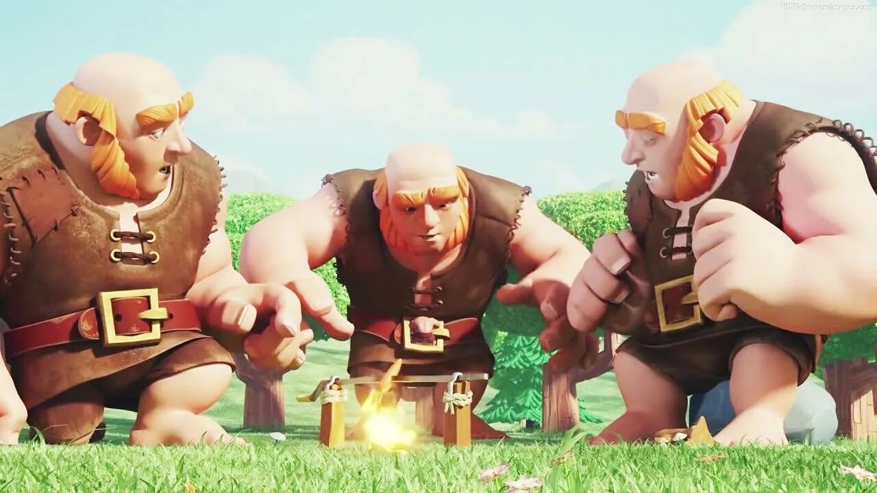 Гигант clash. Великан клэш оф кланс. гигант клеш рояль. великан из клеш рояль. великан из клэш оф кланс.