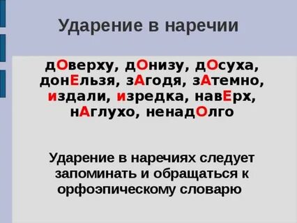 Волчка ударение