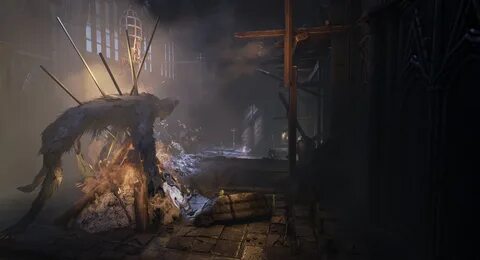 Unreal engine crash