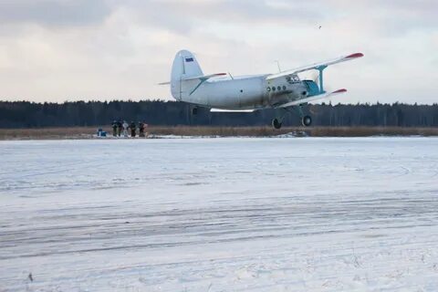 134 аэродрома