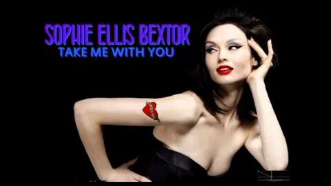 Sophie ellis ft