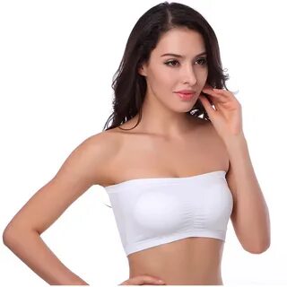 Tube top