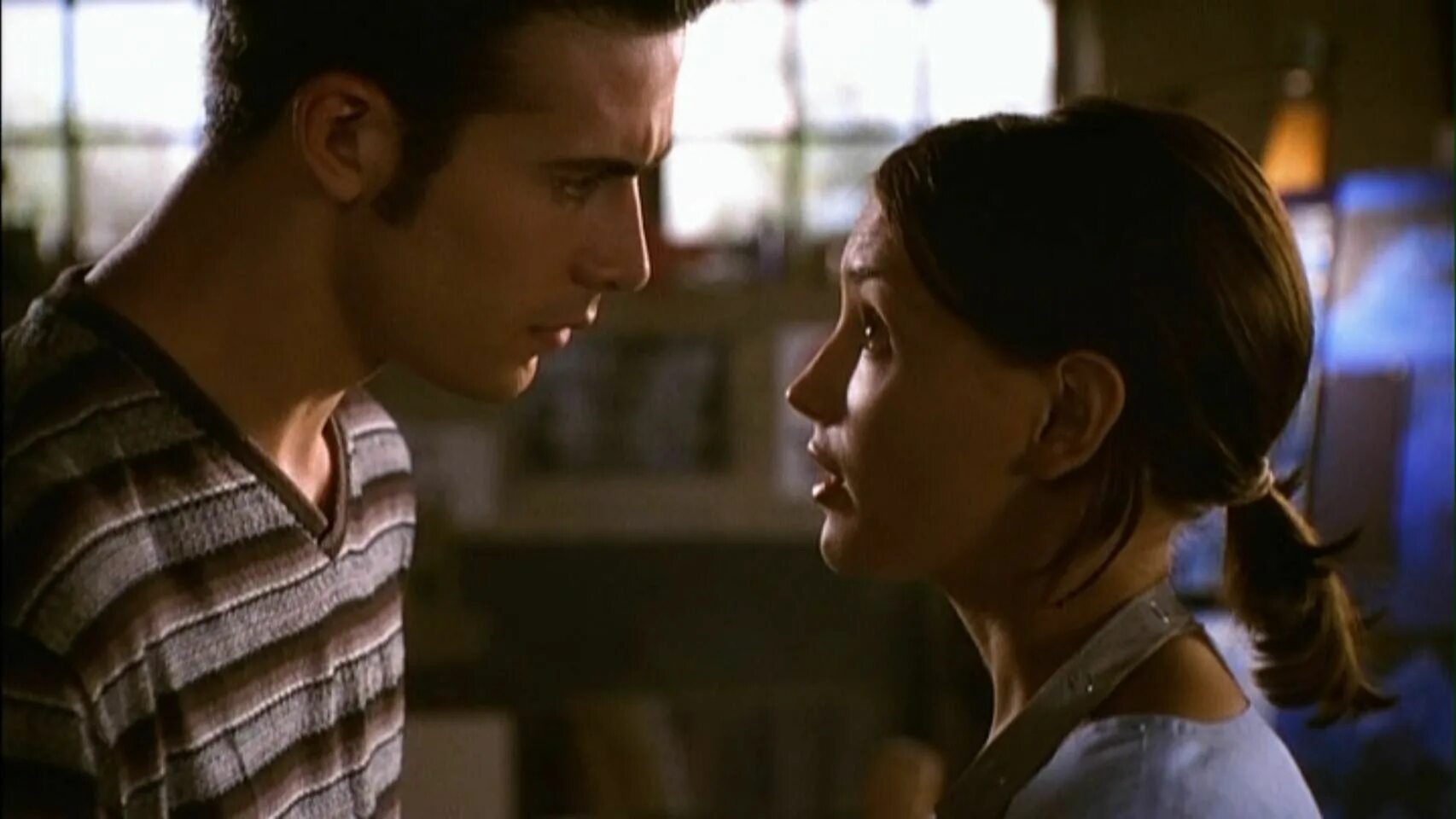 She is all that. Это всё она. рэйчел ли кук she&#039;s all that.