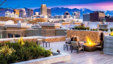 Roof top