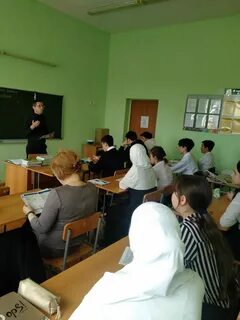 Стерлитамакский колледж строительства и профессиональных технологий