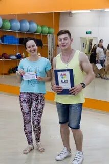 Алекса березники