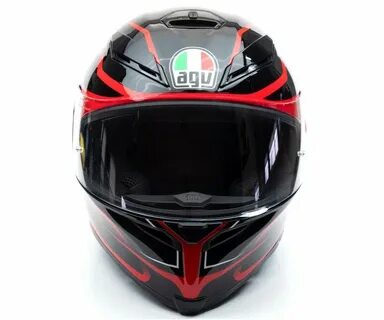 Agv k5