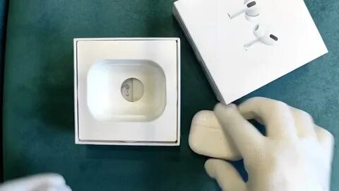Наушники apple pro 2 2023