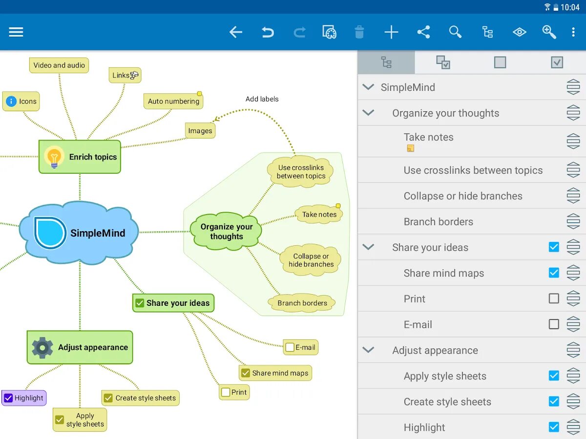 Ментальные карты программы. Simple Mind Map. Mindmap программа. Mind Map программа. Топ приложений для mindmap.