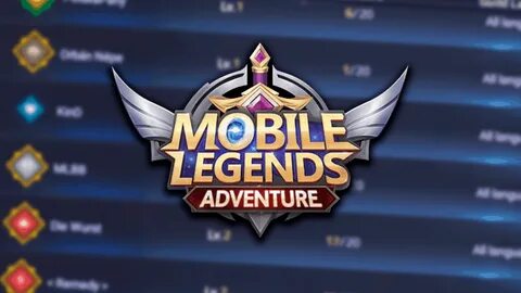 Mobile adventure донат