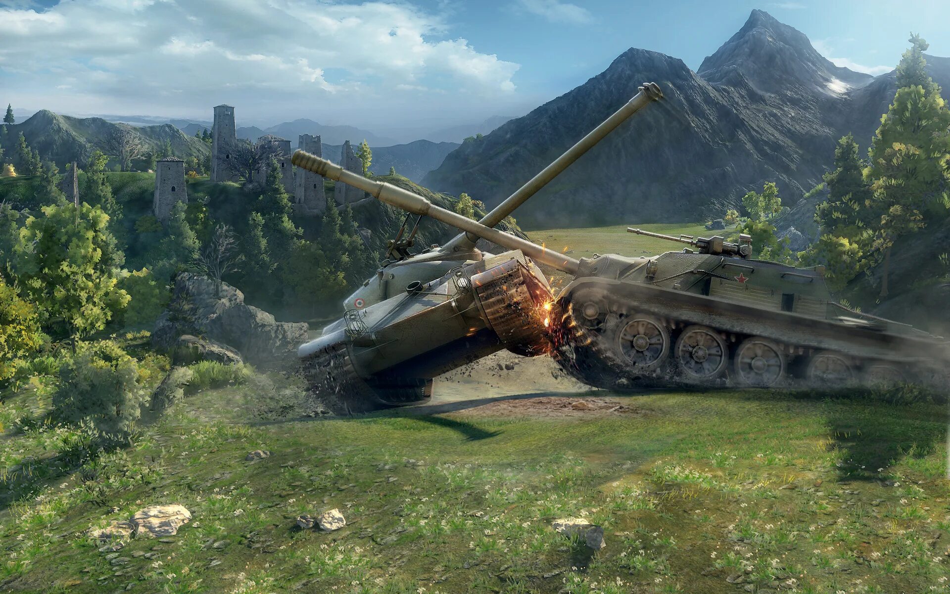 Со wot