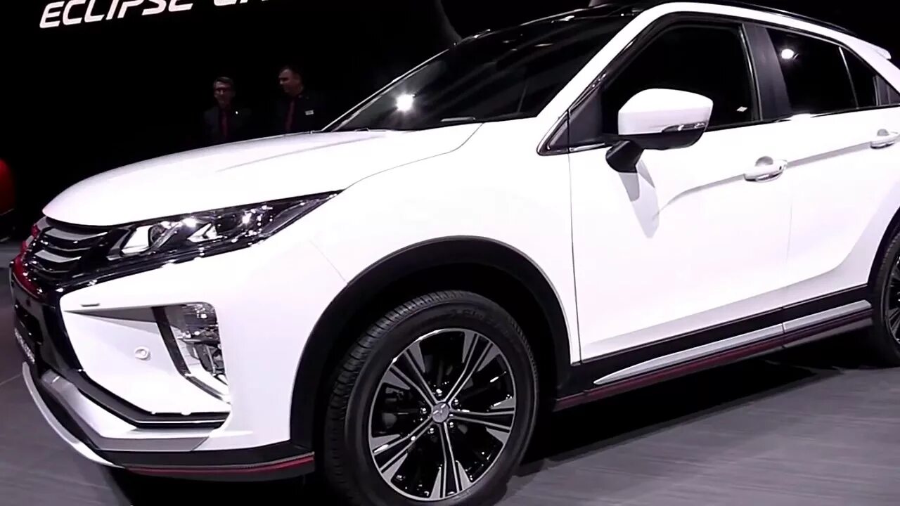 Cross limited
