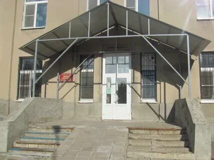 Областная детская 1 воронеж
