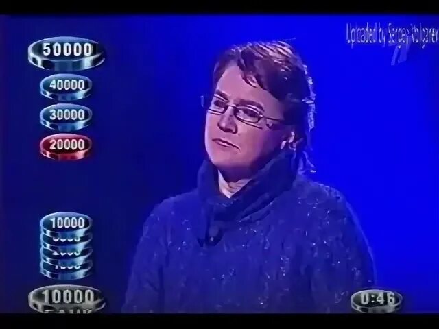 Слабое звено 2003
