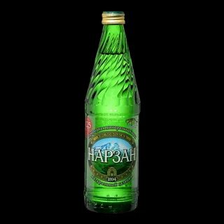 Нарзан