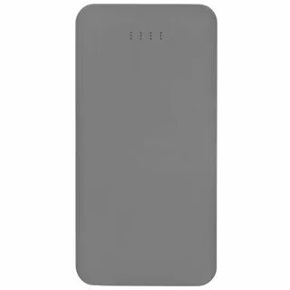 Rombica mybook zenith gray