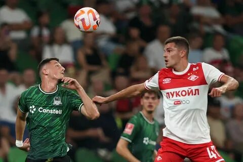Игры краснодара в 2024 году