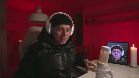Хозяева стримеры