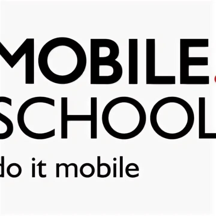 Mobile school