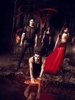 The depraved vampire