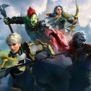 Raid shadow apk