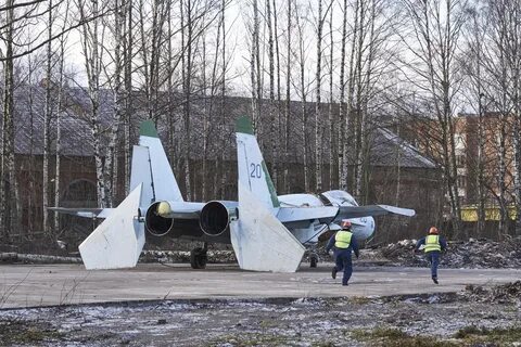 Аэропорт левашово