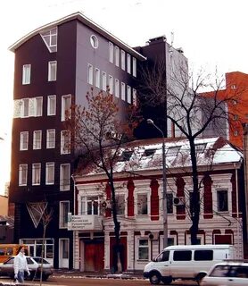 Гуманитарные институты ростова