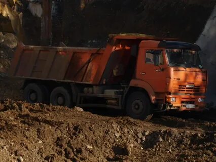 Камаз 6520 где находится