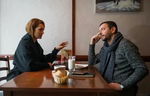 Частица вселенной трейлер