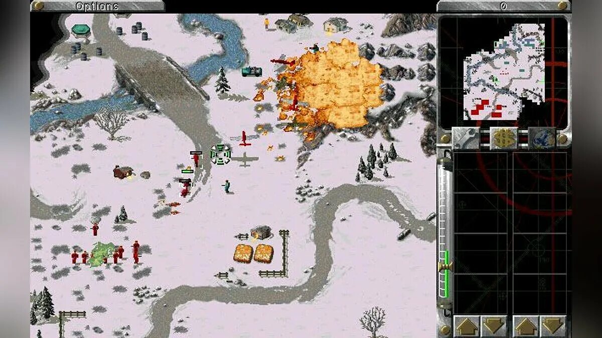 Alert retaliation. С&amp;c red alert 1. red alert 1996. игра red alert 1. command and conquer 1996.